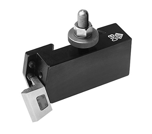 Algopix Similar Product 3 - Aloris Tool CXA-8 Threading Holder