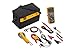 Algopix Similar Product 3 - Fluke 1587KIT62MAX FC 2in1 Adv Elec
