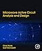 Algopix Similar Product 5 - Microwave Active Circuit Analysis and