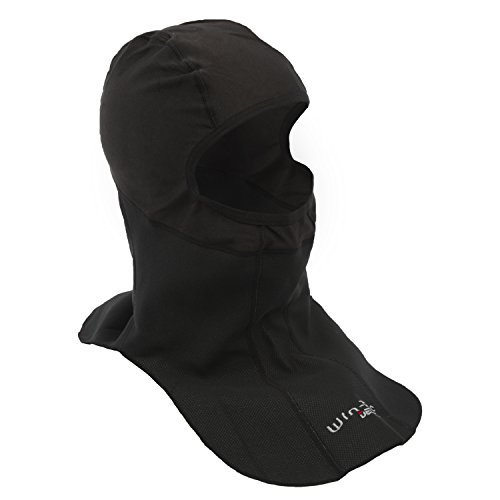 Algopix Similar Product 3 - CKX Balaclava Logan Sport Small