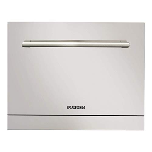 Algopix Similar Product 11 - Furrion 18 Inch RV Countertop