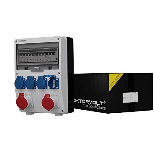 Algopix Similar Product 15 - Power Distribution SEZ TD SFI