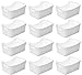 Algopix Similar Product 14 - YBMHOME OPEN BIN STORAGE BASKET KITCHEN