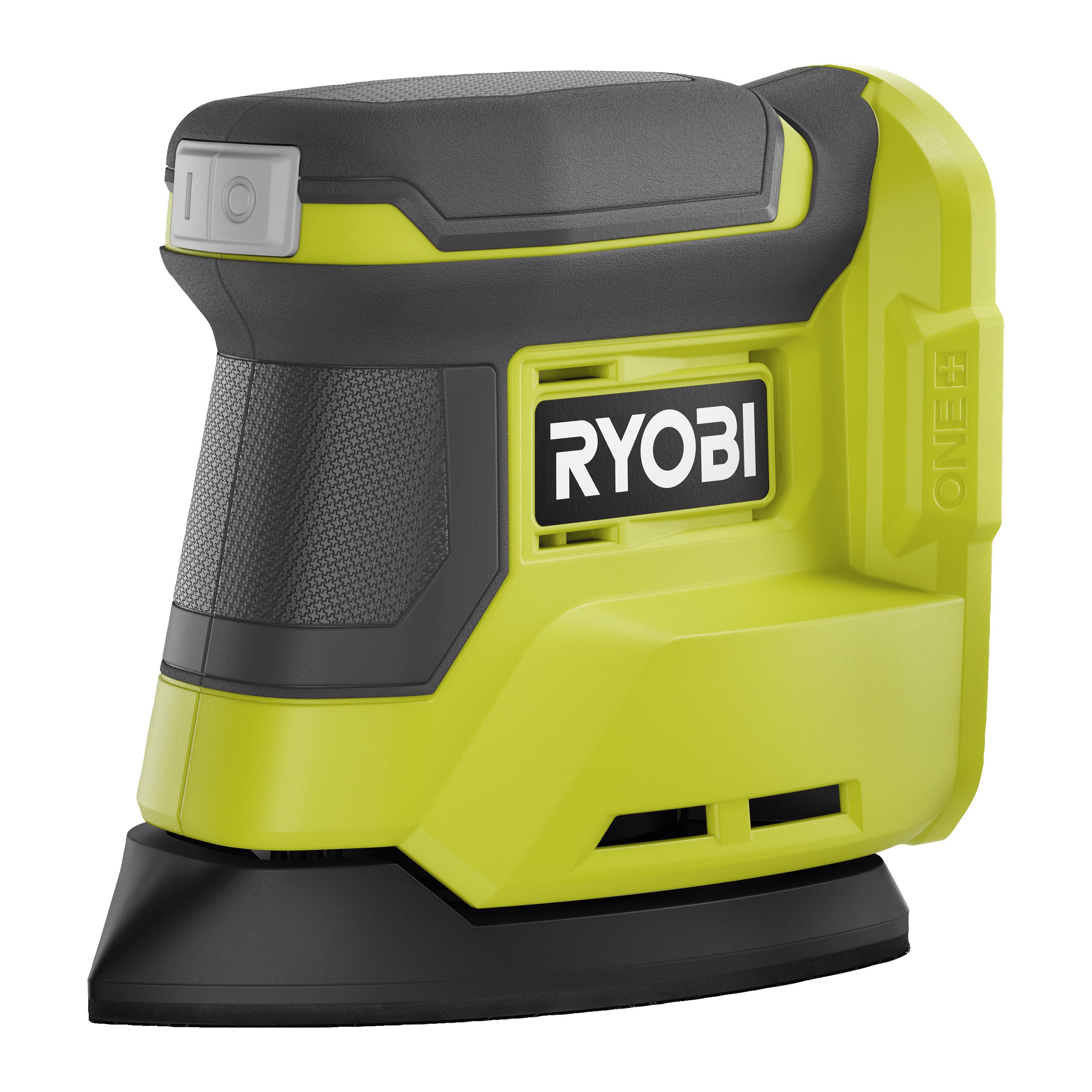Algopix Similar Product 8 - Ryobi P401 18V Corner Cat Finishing