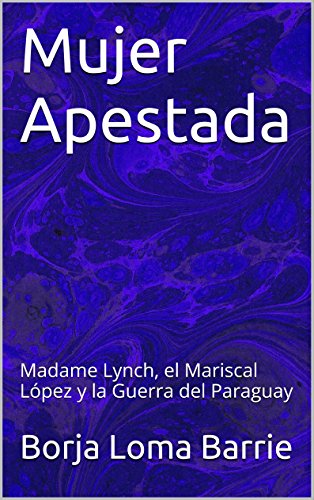 Algopix Similar Product 2 - Mujer Apestada Madame Lynch el
