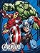 Algopix Similar Product 18 - Disney Avengers Earth Mightiest Heroes