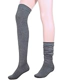 Algopix Similar Product 18 - Dahlia Womens Wool Blend Socks  Above