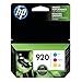 Algopix Similar Product 10 - HP 920 3 Ink Cartridges Cyan