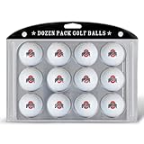Algopix Similar Product 17 - Team Golf Ohio State Buckeyes Dozen