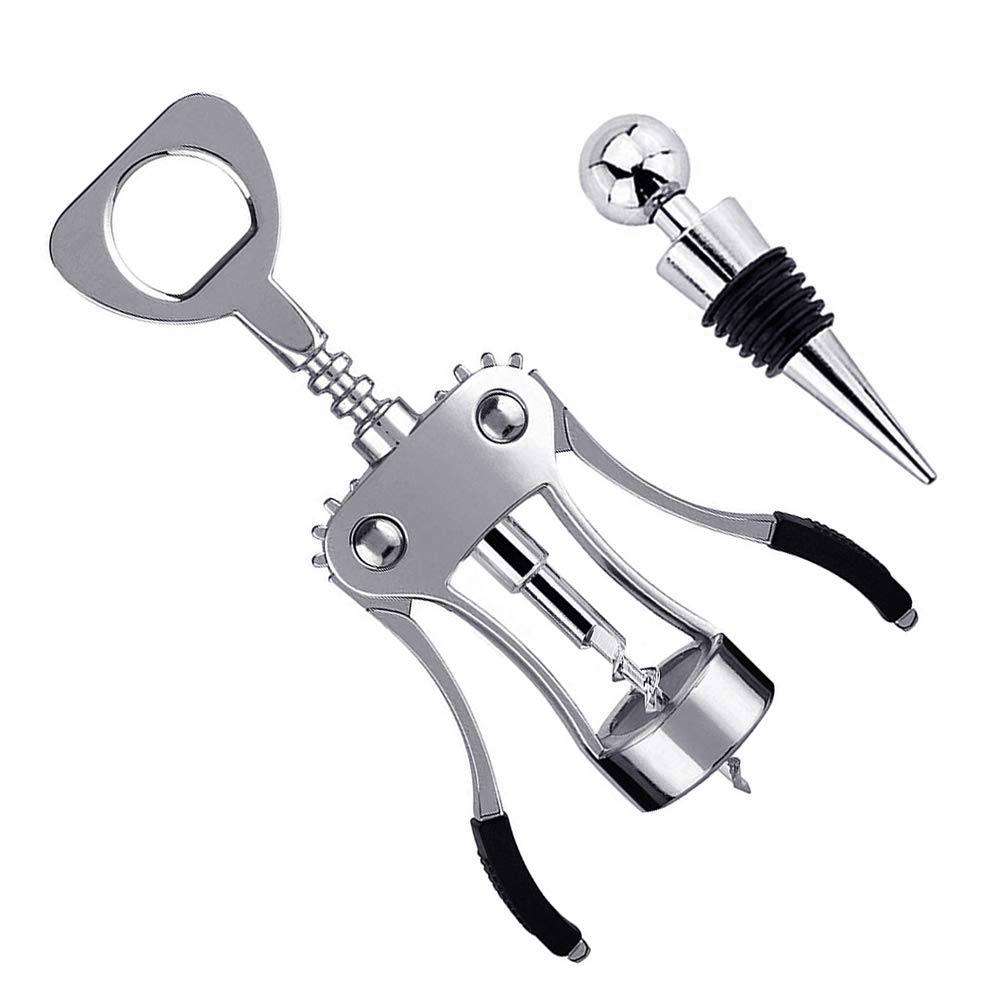 Algopix Similar Product 11 - Foho Best Wing Bottle Opener Luxury