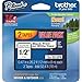 Algopix Similar Product 13 - Brother Genuine PTouch TZe231 2 Pack