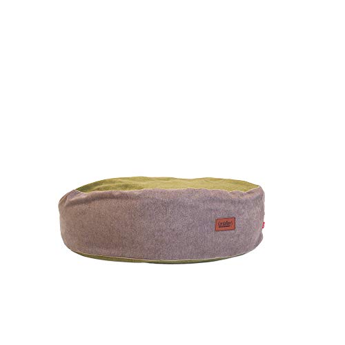 Algopix Similar Product 20 - CordaRoy's - 30" Forever Pet Bed - Kiwi