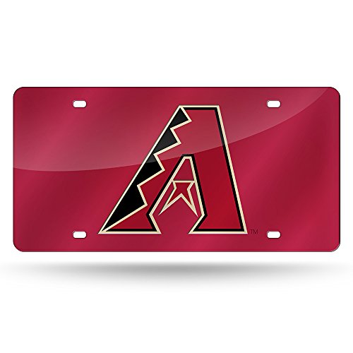 Algopix Similar Product 4 - Rico Industries MLB Color Laser Cut