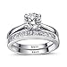 Algopix Similar Product 20 - Sreema London 925 Sterling Silver AAAAA