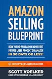 Algopix Similar Product 8 - Amazon Selling Blueprint  How to Find