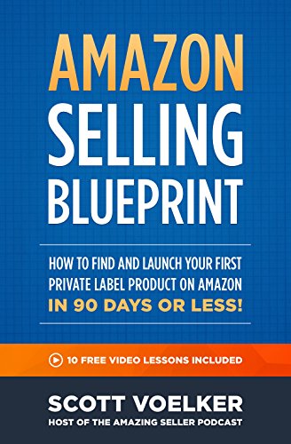 Algopix Similar Product 14 - Amazon Selling Blueprint  How to Find