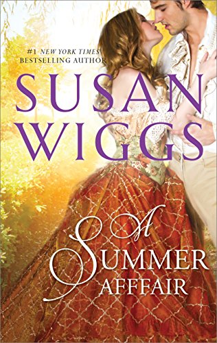 Algopix Similar Product 16 - A SUMMER AFFAIR A Regency Romance The