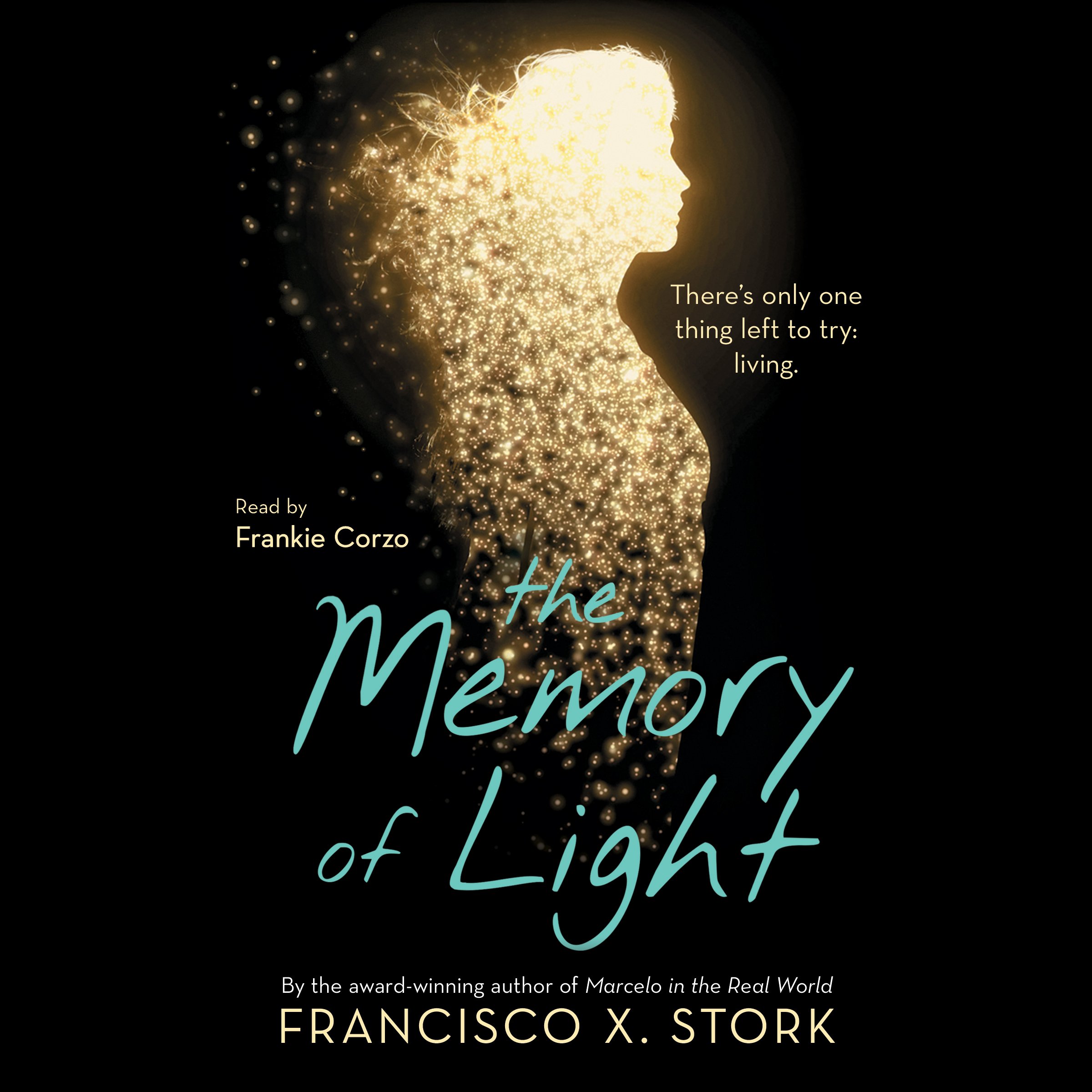 Algopix Similar Product 16 - The Memory of Light