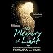 Algopix Similar Product 5 - The Memory of Light