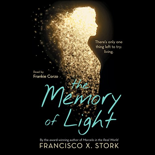 Algopix Similar Product 14 - The Memory of Light