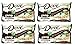 Algopix Similar Product 20 - Dove Milk Chocolate Holiday Mint Cookie