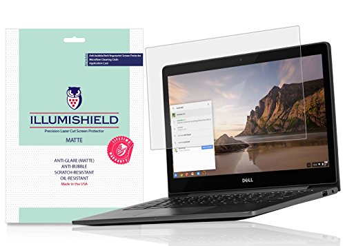 Algopix Similar Product 9 - iLLumiShield Matte Screen Protector