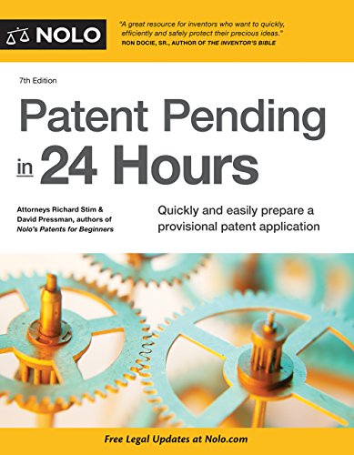 Algopix Similar Product 11 - Patent Pending in 24 Hours
