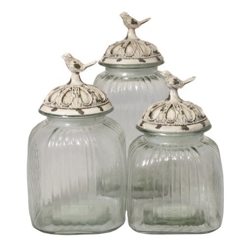 Algopix Similar Product 19 - Urban Designs Antique White Songbird