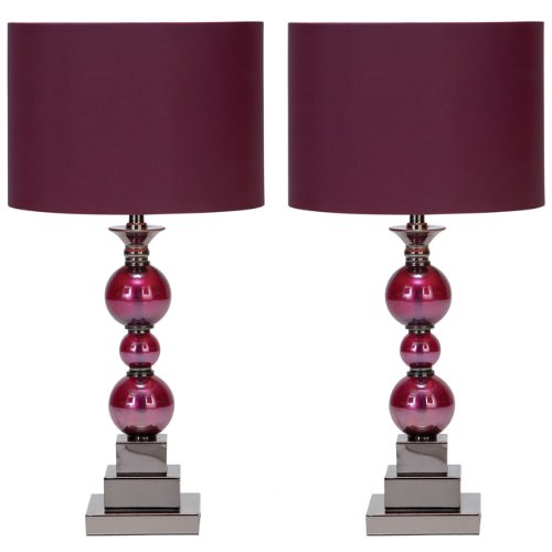 Algopix Similar Product 13 - Urban Designs Loft Chic Metal Glass