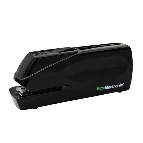 Algopix Similar Product 10 - EcoElectronix Portable Automatic