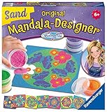 Algopix Similar Product 6 - Ravensburger 29901 - Mandala D