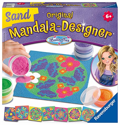 Algopix Similar Product 4 - Ravensburger 29901 - Mandala D