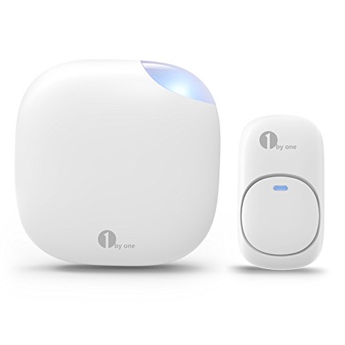 Algopix Similar Product 10 - 1byone Easy Chime Plugin Wireless