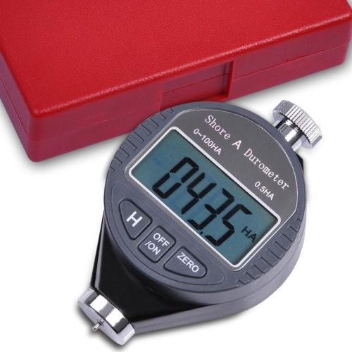Algopix Similar Product 5 - New Digital Shore Durometer Rubber