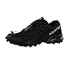 Algopix Similar Product 13 - Salomon Mens Speedcross 4 Trail
