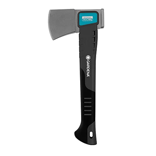 Algopix Similar Product 2 - Gardena 432418 de UNA Mano Universal