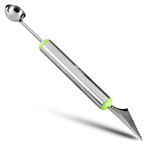 Algopix Similar Product 19 - ORBLUE DualPurpose Stainless Steel