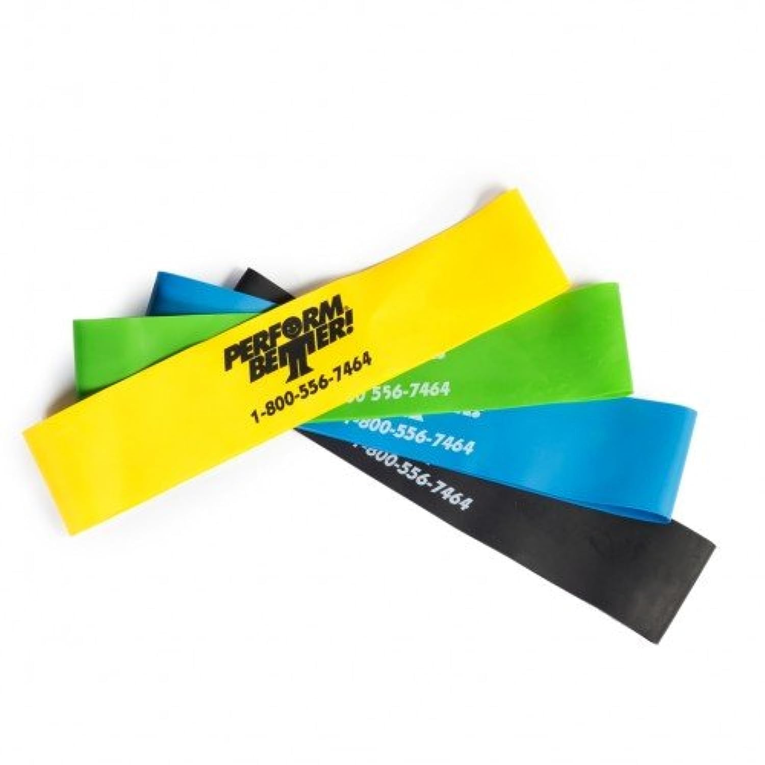 Algopix Similar Product 14 - Perform Better XL Mini Band Resistance