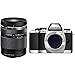 Algopix Similar Product 2 - Olympus OMD EM10 Mirrorless Digital
