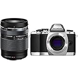 Algopix Similar Product 10 - Olympus OMD EM10 Mirrorless Digital