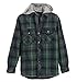 Algopix Similar Product 8 - Gioberti Big Boys Flannel Shirt