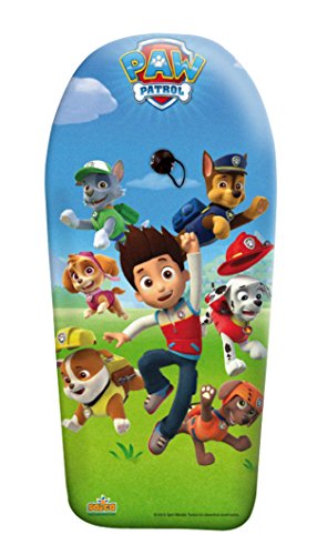 Algopix Similar Product 20 - Paw Patrol  B Board 84 cm Table SAICA