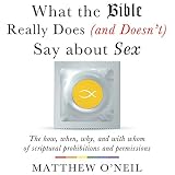 Algopix Similar Product 10 - What the Bible Really Does and Doesnt