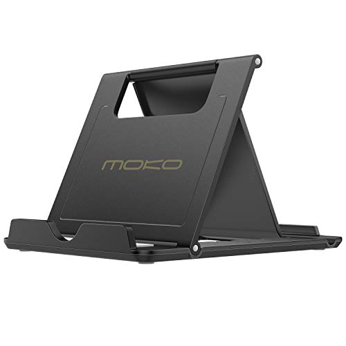 Algopix Similar Product 5 - MoKo PhoneTablet Stand Foldable