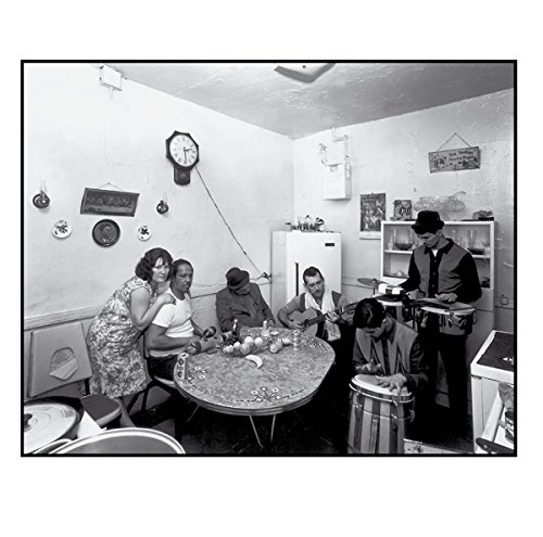 Algopix Similar Product 8 - Son Cubano NYC Cuban Roots New York