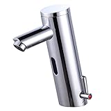 Algopix Similar Product 6 - Gangang Single Lever Handle Temperature