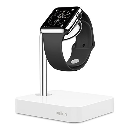 Algopix Similar Product 15 - Belkin Watch Valet Charge Dock for