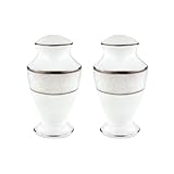 Algopix Similar Product 1 - Lenox Opal Innocence PlatinumBanded
