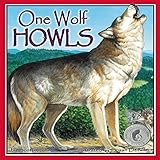 Algopix Similar Product 18 - One Wolf Howls