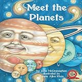 Algopix Similar Product 5 - Meet the Planets